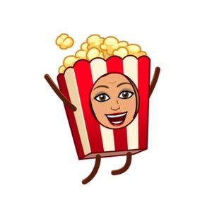 Meet your Posher, Julie